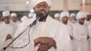 شيخ نورين محمد صديق يرتل  و و ر ث  س ل ي م ان  د او ود              دندنها