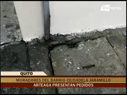Desde la Mitad del Mundo 18-03-2021