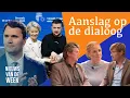 Download Lagu Moord op Charlie Kirk, EU-Expansie en Decoy-Drones: Een Week vol Escalatie | NvdW #2062