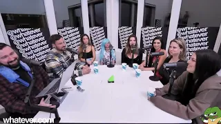 Andrew Wilson Ends Simp Delusional Feminists Arguments