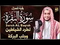Lagu سورة البقرة كاملة الشيخ علاء عقل القران الكريم مباشر تلاوة تريح القلب وتشرح الصدر Surat Al-Baqarah