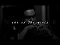 Download Lagu The Weeknd + JENNIE + Lily Rose Depp, One Of The Girls | sped up |