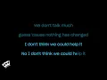 beabadoobee - the perfect pair (Karaoke Version)