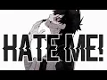 ✮Nightcore - Love the way you hate me