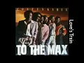 Con Funk Shun - Love's Train (HQ Audio)