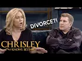 Are Todd and Julie Getting a Divorce Chrisley Knows Best USA Network