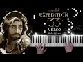 Download Lagu Clair Obscur: Expedition 33 - Verso - Solo Piano [+ Sheet Music]