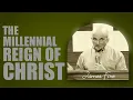 Download Lagu The Millennial Reign of Christ -  by James Fire
