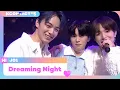 JO1 - Dreaming Night | KCON World Premiere : The Triangle