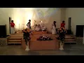 Living Alabaster- We Thirst For You by Cece Winans