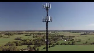 C-Spire Business Presentation