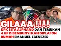 Download Lagu WAOW KPK TEMUKAN 4 HP DIPLAFON RUMAH NOEL, DISEMBUNYIKAN?