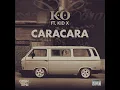 Caracara (feat. Kid X)