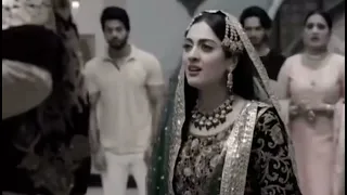 مسلسل انت محبوبي الجزء الثالث الحلقة 01 لقطات قصيرة دوبلاج عربي من صفحة Mbc Alwan 