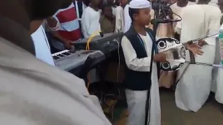 الفنان عمر ودريره 