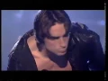 Kevin - Nobody But You Live At Frankfurt 96