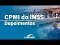 Download Lagu Ao vivo: CPMI do INSS ouve empresário Rubens Oliveira Costa – 22/9/2025