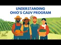 CAUV Information for Lorain County Residents
