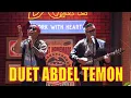 Download Lagu Duet Abdel-Temon Yang Bikin Ngakak | D'CAFE (18/06/21) Part 3