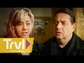 Amy Steve Save Family from Dark Entity Threatening Their Safety The Dead Files Travel Channel