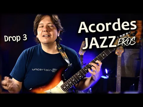 Download MP3 Como hacer Acordes de JAZZ fácil x todo el mango Drop3