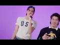 PROXIE - คนไม่คุย (Silent Mode) | Live Session
