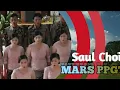 Mars PPGT (Saul Choir)