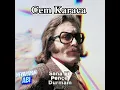 Cem Karaca - Sana El Pençe Durmam (AI COVER)