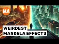 Download Lagu Mandela Effects You’ve Never Heard About