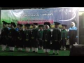 Mars wisuda tpq *niva
