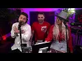 Download Lagu Luis Gabriel \u0026 Haziran - Telefonul am asteptat (Live)