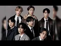 Download Lagu BTS