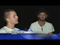 Search crews in Gate City VA search for an alligator
