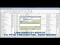 Residential Delivery Indicator