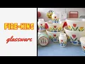 Why Collectors LOVE Vintage Fire King Glassware