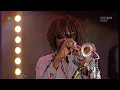 The Skatalites - Guns Of Navarone - Live. Ostróda Reggae Festival 2014