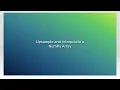 Upsample and Interpolate a NumPy Array