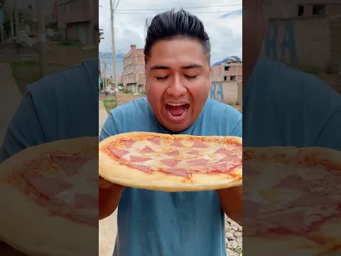 EL BEBÉ TIENE ANTOJOS 😝