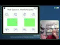 Kevin Kelly - Machine Learning Enhanced Compressive Hyperspectral Imaging
