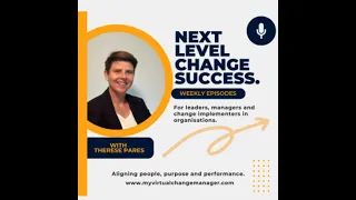 season 5 episode 6 are you experiencing a change crisis