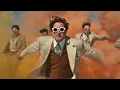 CLAP!!! - Bk.SHIKATA ft.MMM  Official Lyric Video