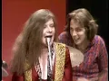 Janis Joplin - Try (just a little bit harder)