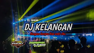Download DJ [DEMY] KELANGAN, SLOW BAS By Ricky Project What Pasrepan Slow bas. MP3