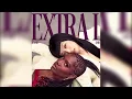 JENNIE, ExtraL (Clean Version) feat. Doechii