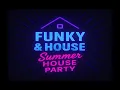 Download Lagu Funky \u0026 House Mix 2025 ⭐ Summer House Party ⭐ Crazibiza | Mark Knight ⭐🏖️