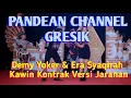Download Lagu Demy Yoker Ft Era Syaqirah - KAWIN KONTRAK (Versi Jaranan) @suwandichrome6383