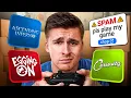 they wanted to sponsor me i said no and reviewed their games anyway