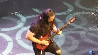 Download John Petrucci - Glasgow Kiss (live) MP3