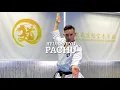 Download Lagu No.66 Ryurei-ryu - Pachu｜劉衛流 巴球｜文武道館空手學苑 Man-Budokan Karate Academy｜