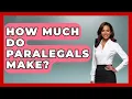 How Much Do Paralegals Make - The College Explorer